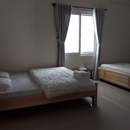 Hoa Phu Hotel Νταλάτ Εξωτερικό φωτογραφία