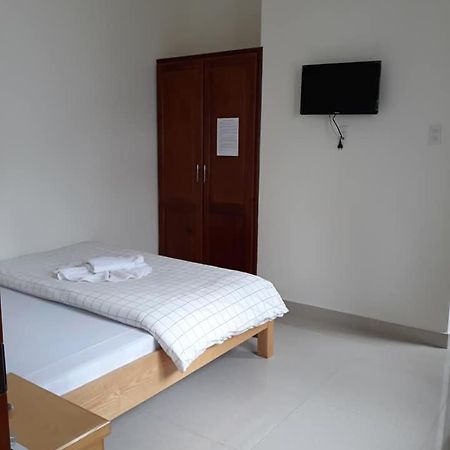 Hoa Phu Hotel Νταλάτ Εξωτερικό φωτογραφία