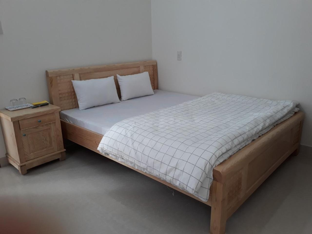 Hoa Phu Hotel Νταλάτ Εξωτερικό φωτογραφία