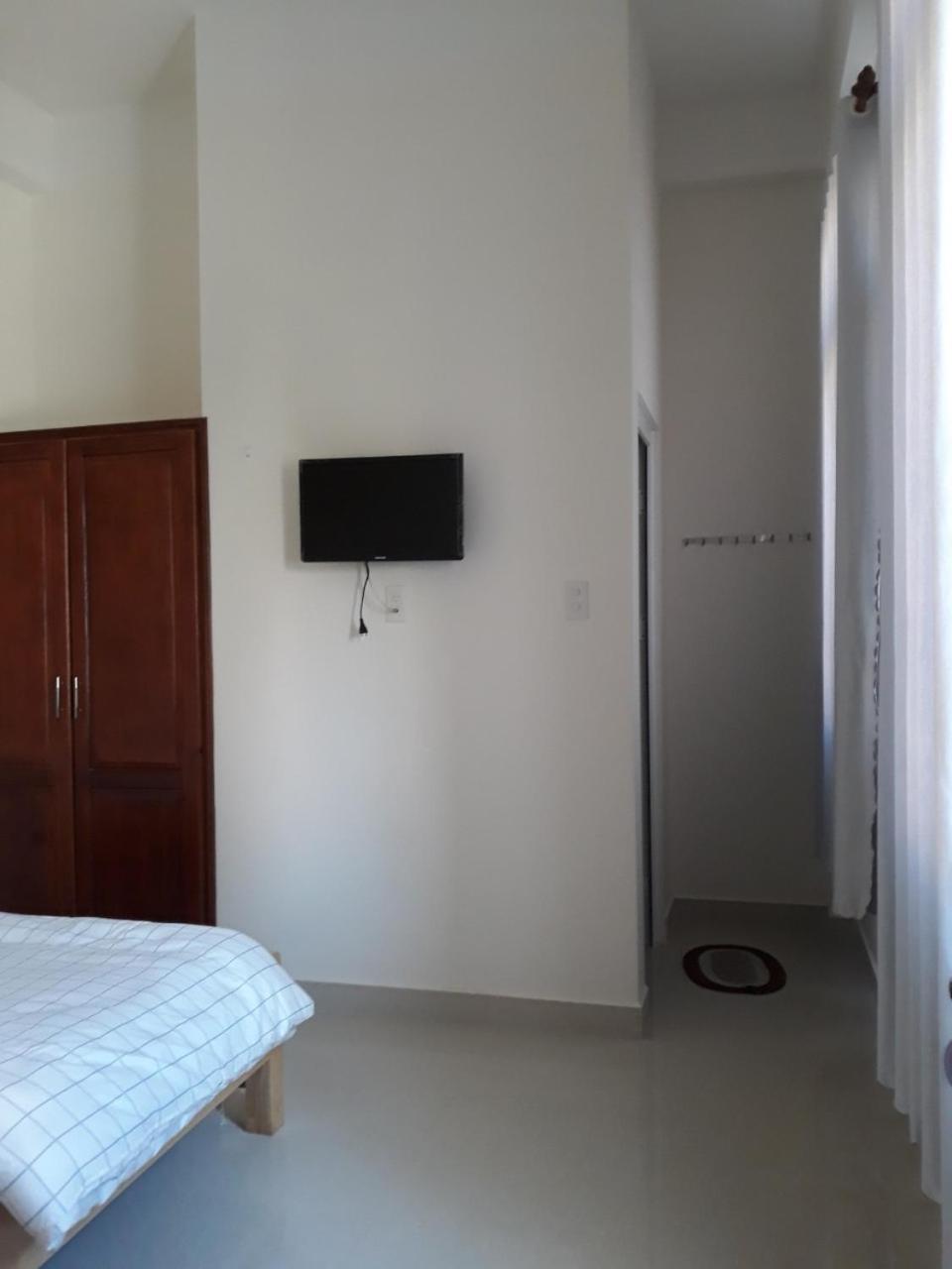 Hoa Phu Hotel Νταλάτ Εξωτερικό φωτογραφία