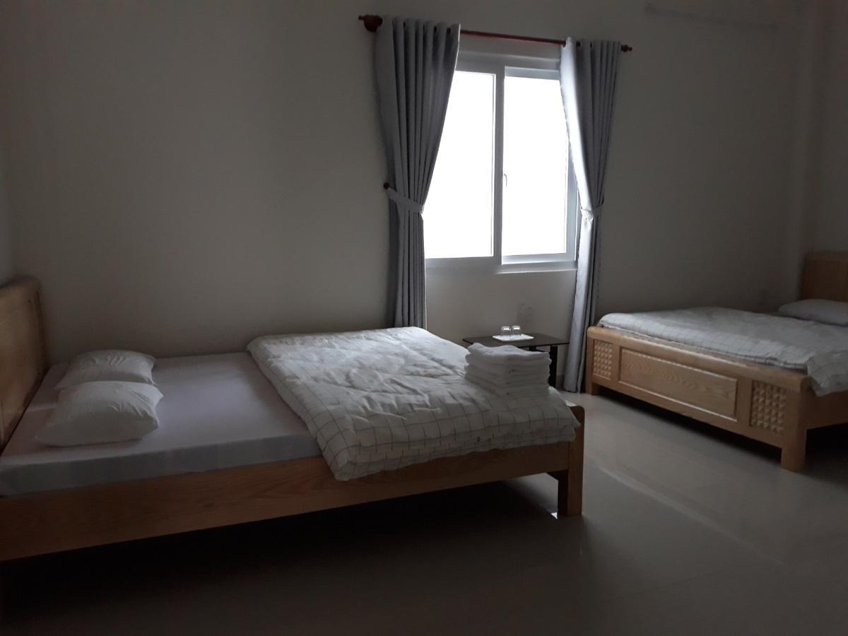 Hoa Phu Hotel Νταλάτ Εξωτερικό φωτογραφία