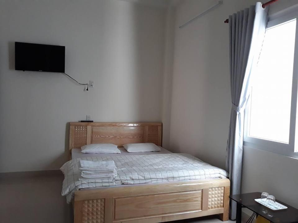 Hoa Phu Hotel Νταλάτ Εξωτερικό φωτογραφία