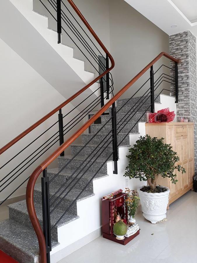 Hoa Phu Hotel Νταλάτ Εξωτερικό φωτογραφία