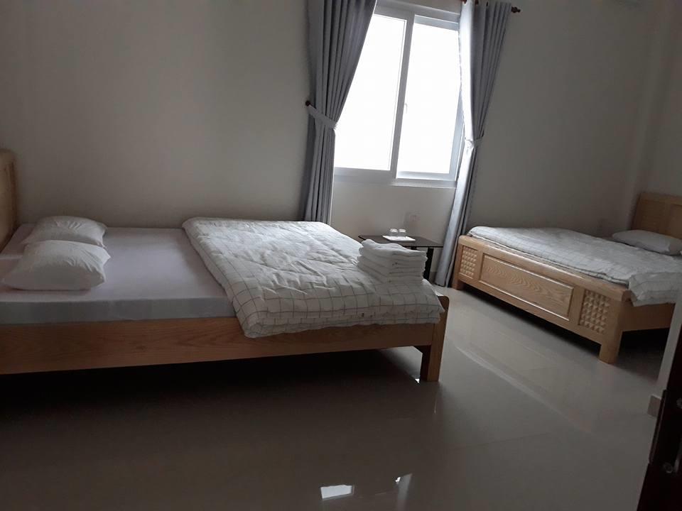 Hoa Phu Hotel Νταλάτ Εξωτερικό φωτογραφία