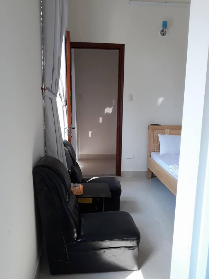 Hoa Phu Hotel Νταλάτ Εξωτερικό φωτογραφία