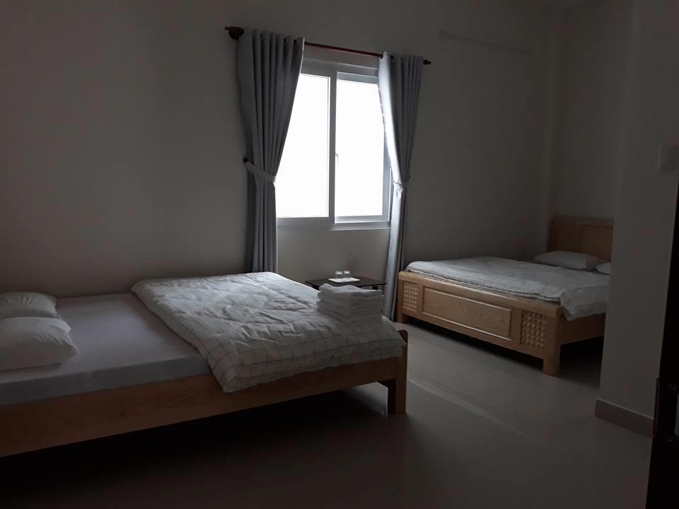 Hoa Phu Hotel Νταλάτ Εξωτερικό φωτογραφία