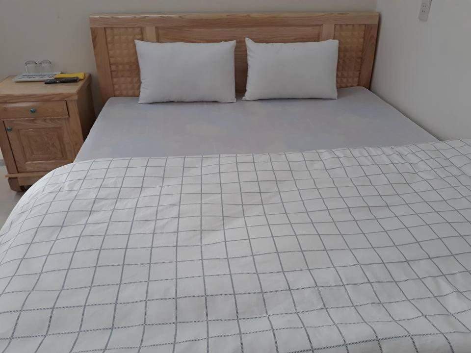 Hoa Phu Hotel Νταλάτ Εξωτερικό φωτογραφία