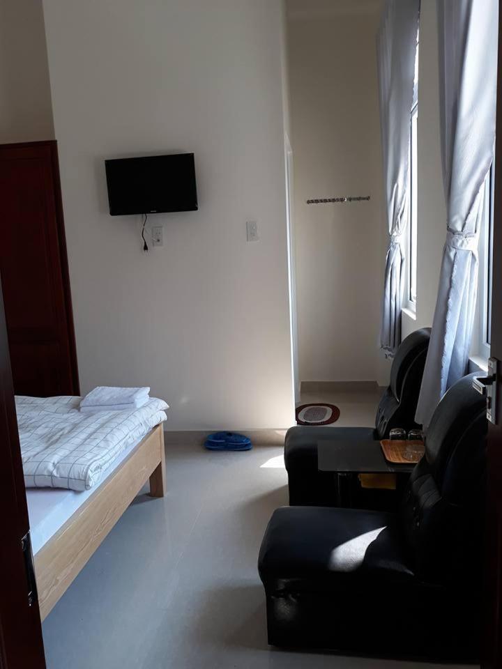 Hoa Phu Hotel Νταλάτ Εξωτερικό φωτογραφία