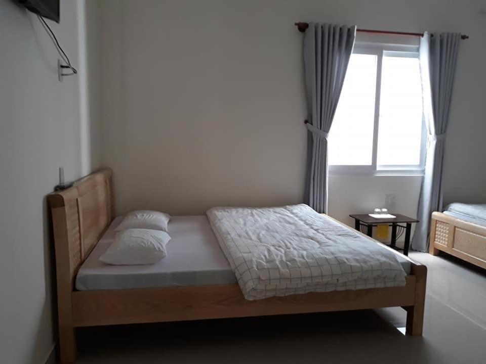 Hoa Phu Hotel Νταλάτ Εξωτερικό φωτογραφία