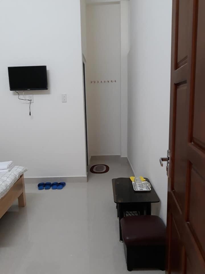 Hoa Phu Hotel Νταλάτ Εξωτερικό φωτογραφία
