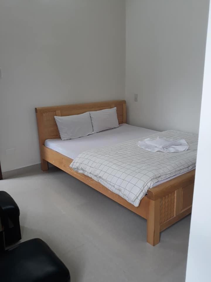 Hoa Phu Hotel Νταλάτ Εξωτερικό φωτογραφία