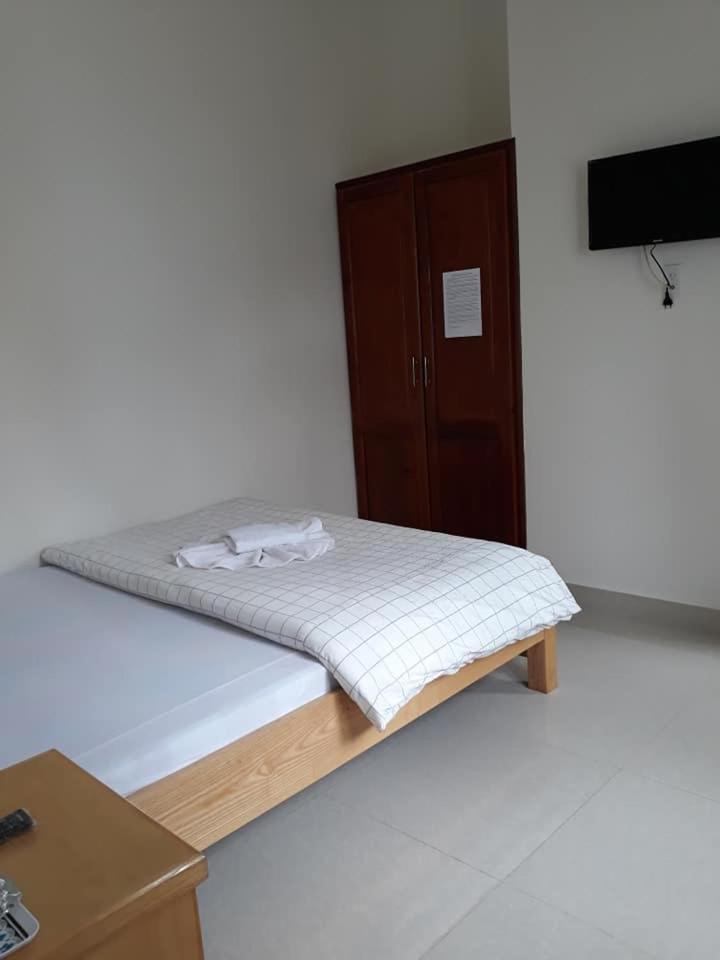 Hoa Phu Hotel Νταλάτ Εξωτερικό φωτογραφία