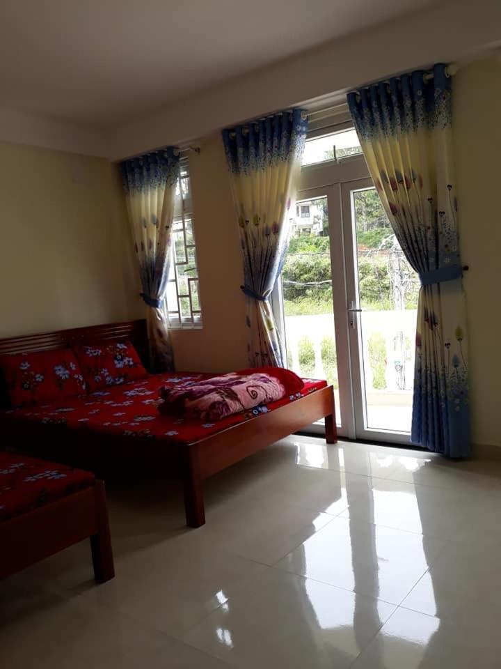 Hoa Phu Hotel Νταλάτ Εξωτερικό φωτογραφία