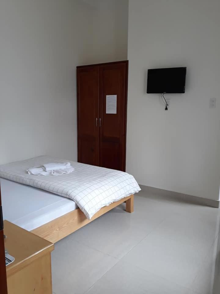 Hoa Phu Hotel Νταλάτ Εξωτερικό φωτογραφία