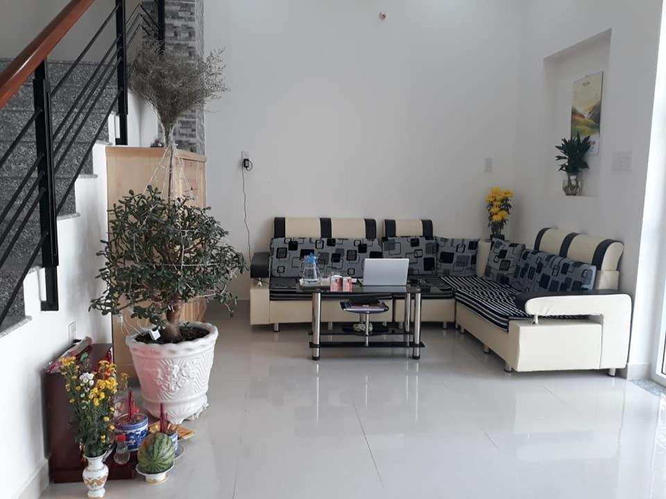 Hoa Phu Hotel Νταλάτ Εξωτερικό φωτογραφία