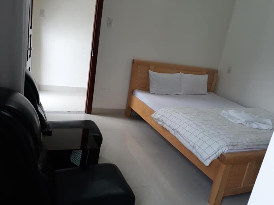 Hoa Phu Hotel Νταλάτ Εξωτερικό φωτογραφία