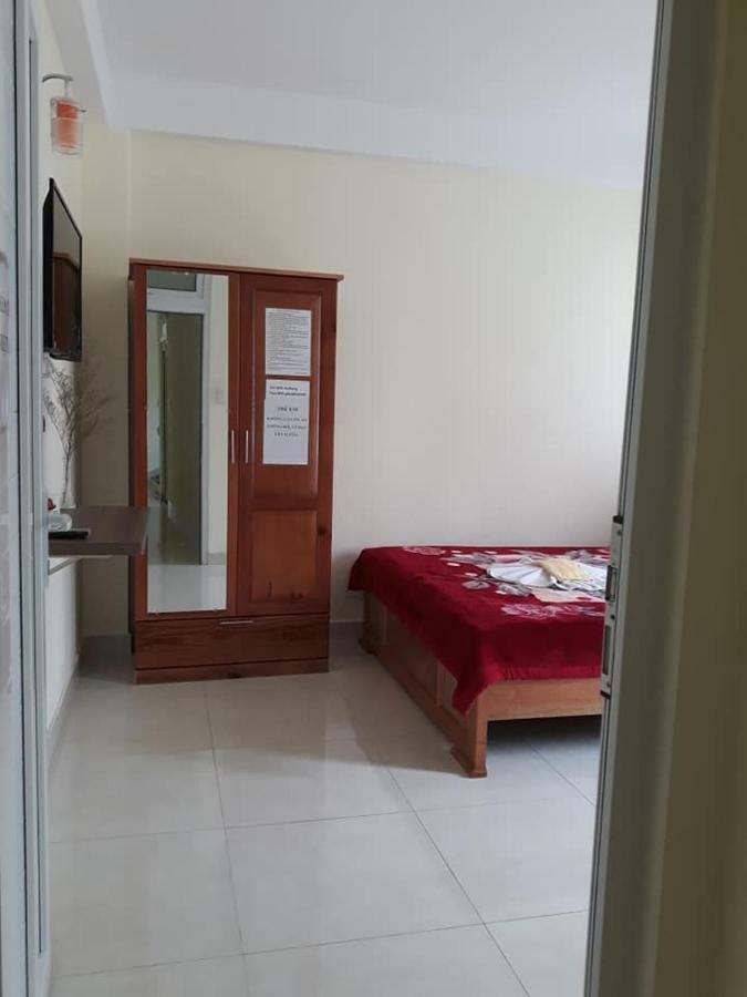 Hoa Phu Hotel Νταλάτ Εξωτερικό φωτογραφία