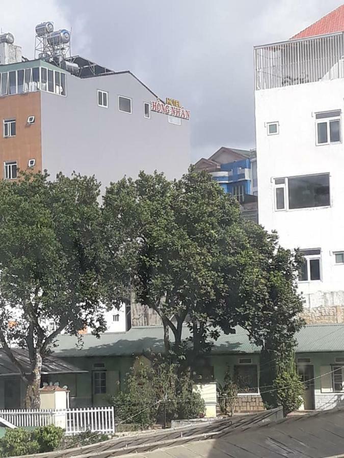 Hoa Phu Hotel Νταλάτ Εξωτερικό φωτογραφία