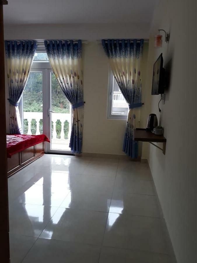 Hoa Phu Hotel Νταλάτ Εξωτερικό φωτογραφία
