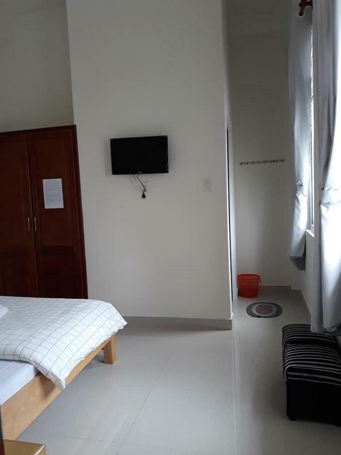Hoa Phu Hotel Νταλάτ Εξωτερικό φωτογραφία